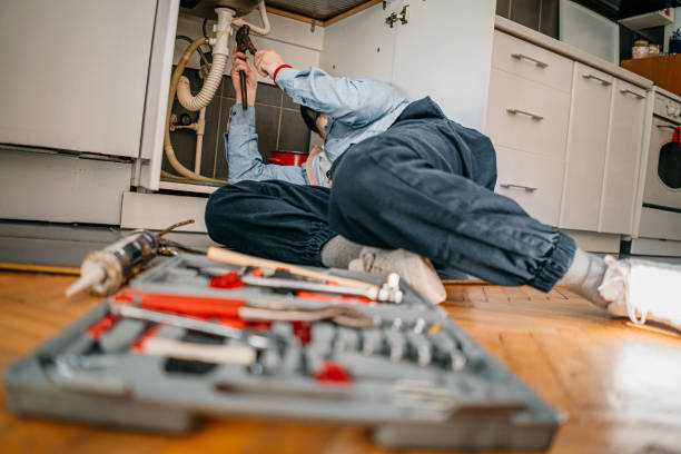 Best Plumbing Installation Services  in Waterman, IL