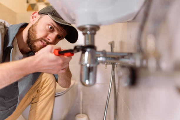 Best Emergency Plumbing Repair  in Waterman, IL