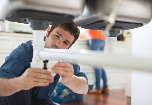 Best Toilet Repair Services  in Waterman, IL